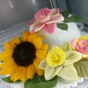 Moule Fleur de narcisse