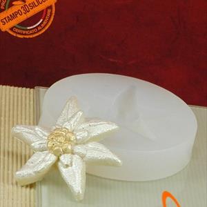 Moule Edelweiss