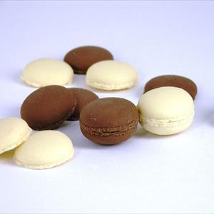 Moule Macarons Français