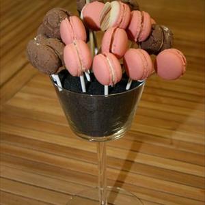 Moule Macarons Français