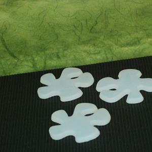 Moule Tache Négative taille petite kit