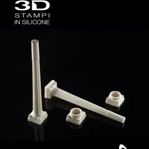 Moule Doric Colonne kit 2 pcs.