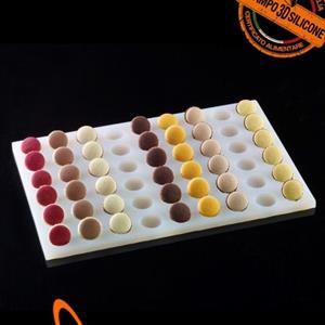 Moule Macaron Petite