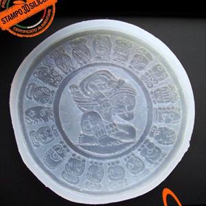 Moule Calendrier Maya