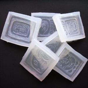 Moules Dessins Maya kit 6 pcs.