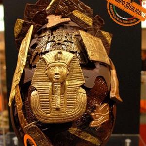 Moule Tableau egyptien