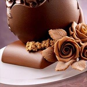 Moule Coquetier pour Œuf de taille grande