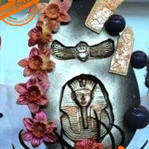 Moule Egyptiens Dieu Khepri