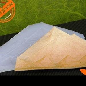 Moule Pyramide d'Égypte