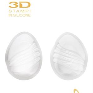 Moule Œuf Bobine de Fil Taille Moyenne
