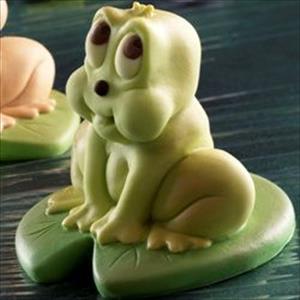 Moule Grenouille Naveen