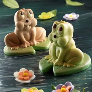 Moule Grenouille Naveen