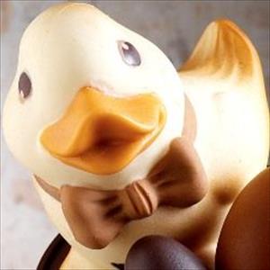 Moule Petit canard Tino