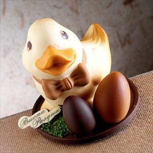 Moule Petit canard Tino