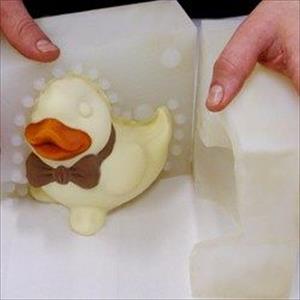 Moule Petit canard Tino
