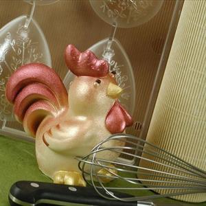 Moule à chocolat Coq “Pasquale”