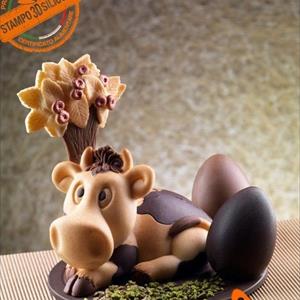 Moule Vache