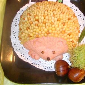Moule Hérisson