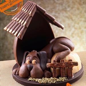 Moule Chien