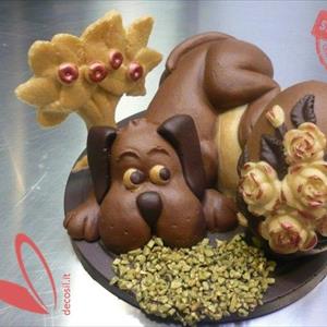 Moule Chien