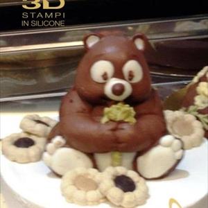 Moule Panda Aristo