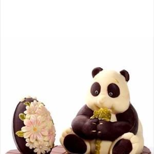 Moule Panda Aristo