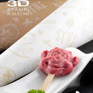 Stampo The Face Scimmia