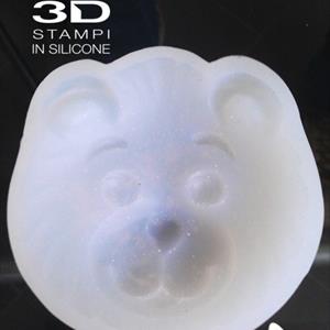 Stampo The Face Orso