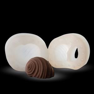 Moule coquille Tonna Galea