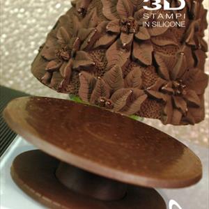 Moule BASE pour Sapine de Noel LINEAGUSCIO