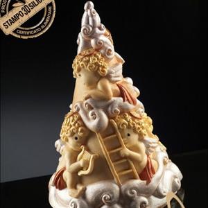 Moule en silicone Sapin de Noël  - Sapin Paradis