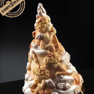 Moule en silicone Sapin de Noël  - Sapin Paradis