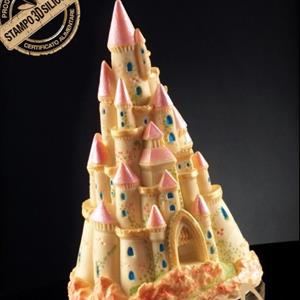 Moule Sapin Chateau