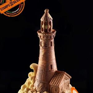 Phare moule LINEAGUSCIO