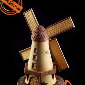Moulin à Vent moule