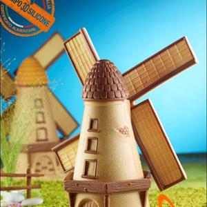Moulin à Vent moule