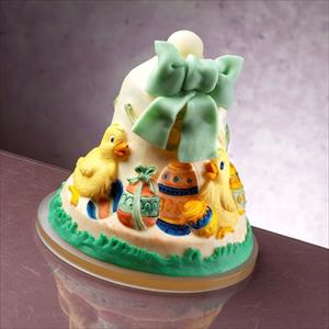 Moule Cloche Poussins