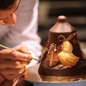 Moule Cloche Poussins