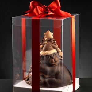 Moule en Silicone  Cloche PinORSO