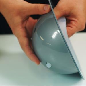 Moule Thermoformé Sphère LINEAGUSCIO
