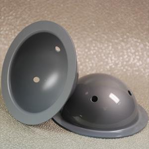 Sphère Oursons - moule pour sphère en chocolat
