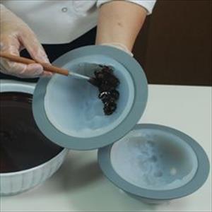 Moule Thermoformé Sphère LINEAGUSCIO