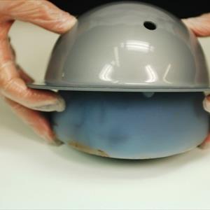 Moule Thermoformé Sphère LINEAGUSCIO