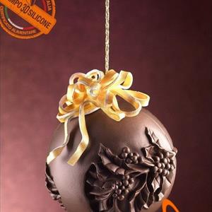 Sphère Houx moule pour sphère en chocolat