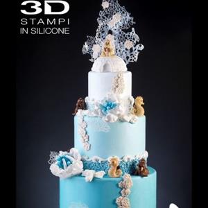 Demi-Sphère Igloo moule pour sphère en chocolat