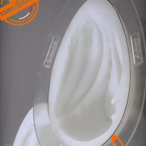 Moule Thermoformé Œuf taille grande LINEAGUSCIO
