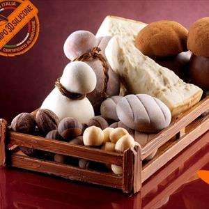 Moule Caciocavallo o Scamorza – fromage Italien