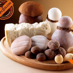 Moule Tomino - moule fromage Italien