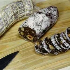 Moule Saucisson