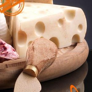 Moule Emmenthal